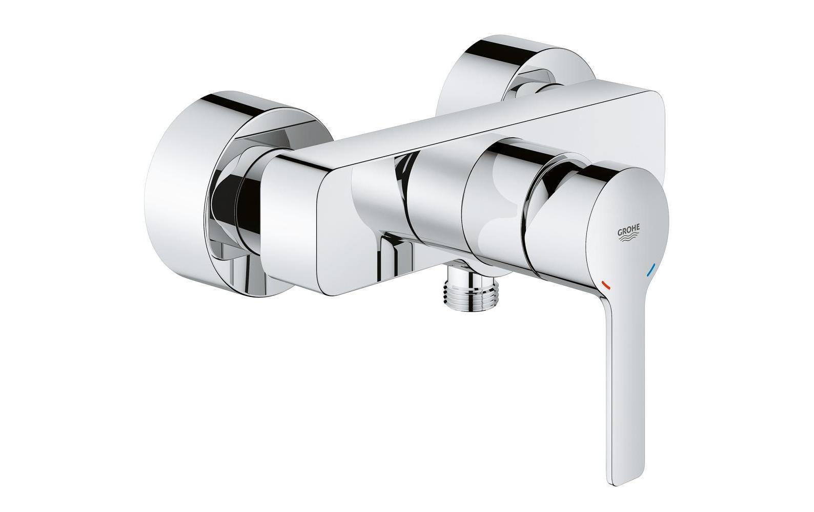 Grohe Duscharmatur »Lineare Einhand Brausebatterie« Grohe Duscharmatur »Lineare Einhand Brausebatterie« von Grohe