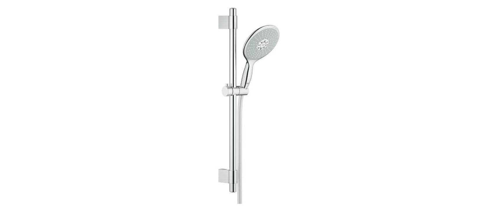 Grohe Duscharmatur »POWER&SOUL 160 Brausestangenset« von Grohe