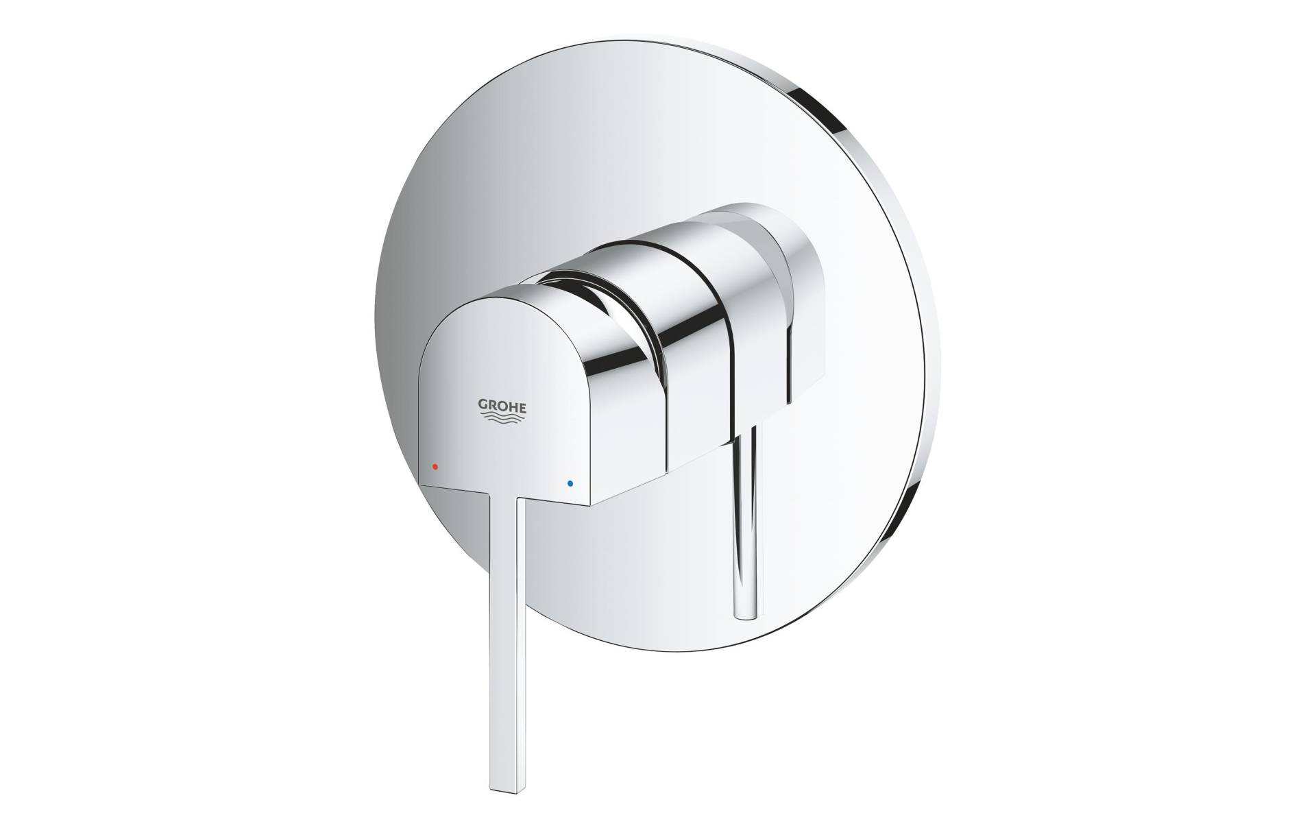 Grohe Duscharmatur »Plus EHM FMS Brause« von Grohe