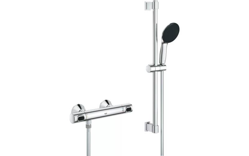 Grohe Duscharmatur »Precision Flow 600 mm« von Grohe