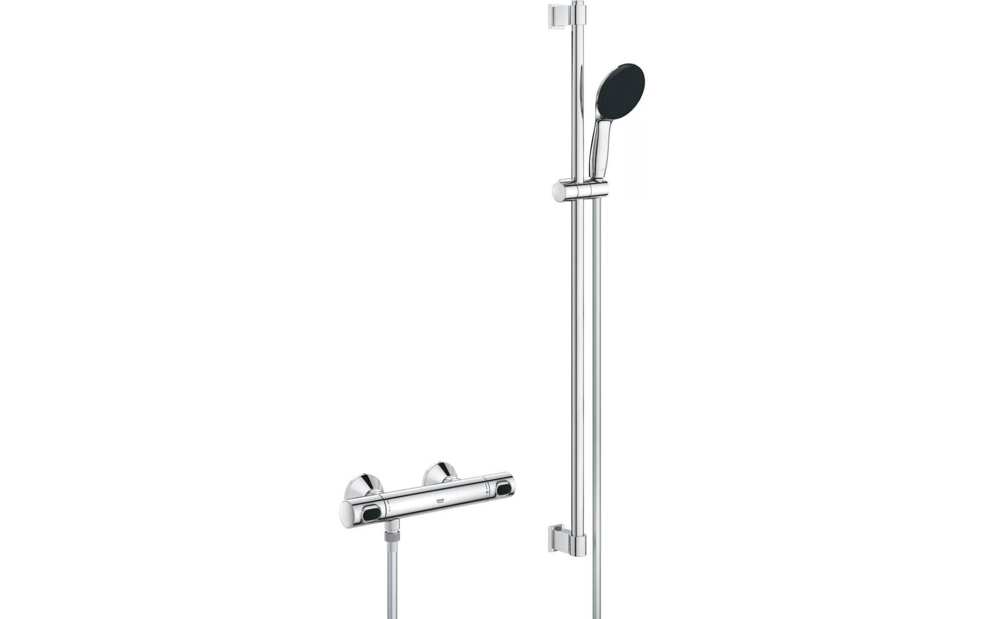 Grohe Duscharmatur »Precision Flow 900 mm« von Grohe