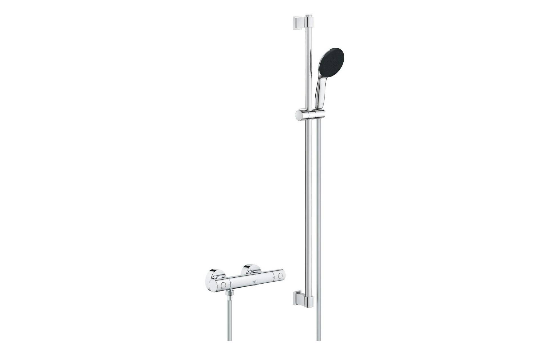 Grohe Duscharmatur »Precision Get, 900 mm« von Grohe