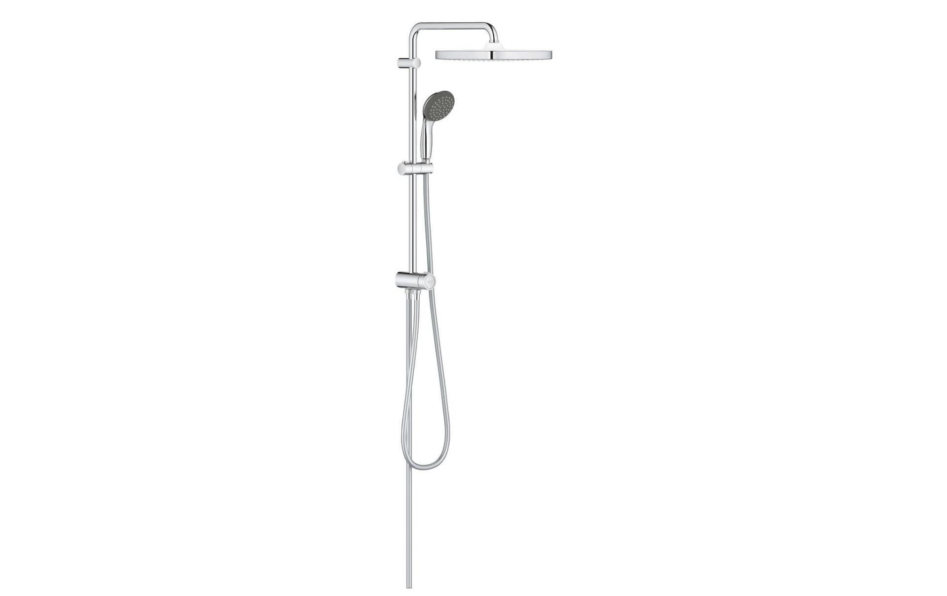 Grohe Duschsystem »Duschsystem Vitalio Start 250« Grohe Duschsystem »Duschsystem Vitalio Start 250« von Grohe