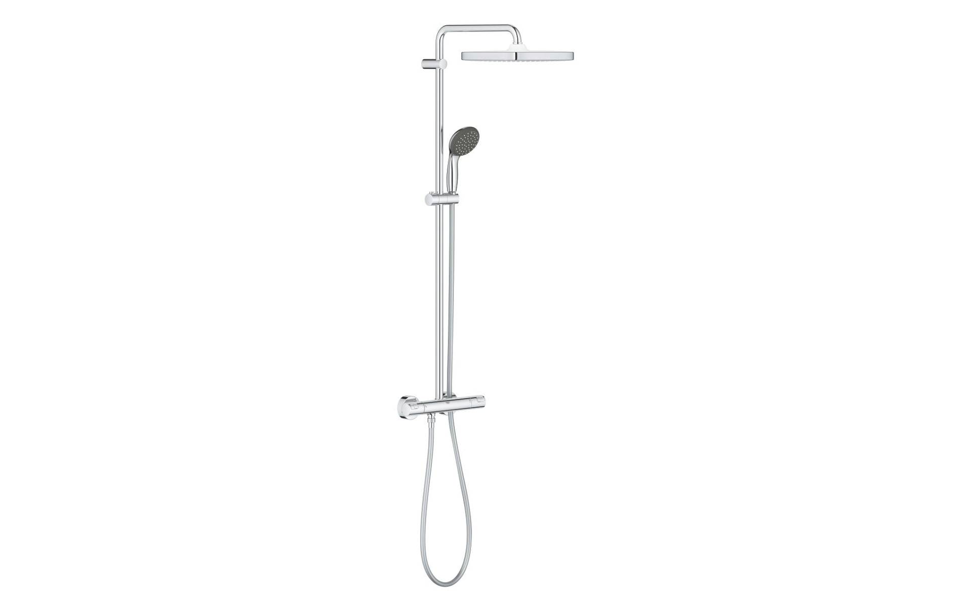 Grohe Duschsystem »Duschsystem Vitalio Start 250« Grohe Duschsystem »Duschsystem Vitalio Start 250« von Grohe