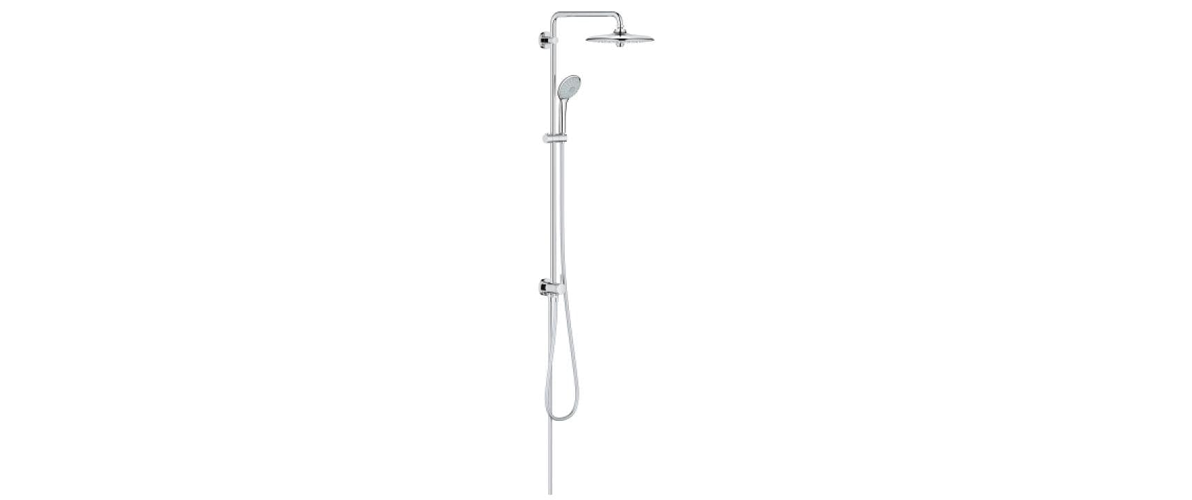 Grohe Duschsystem »Euphoria Duschsystem 260« von Grohe