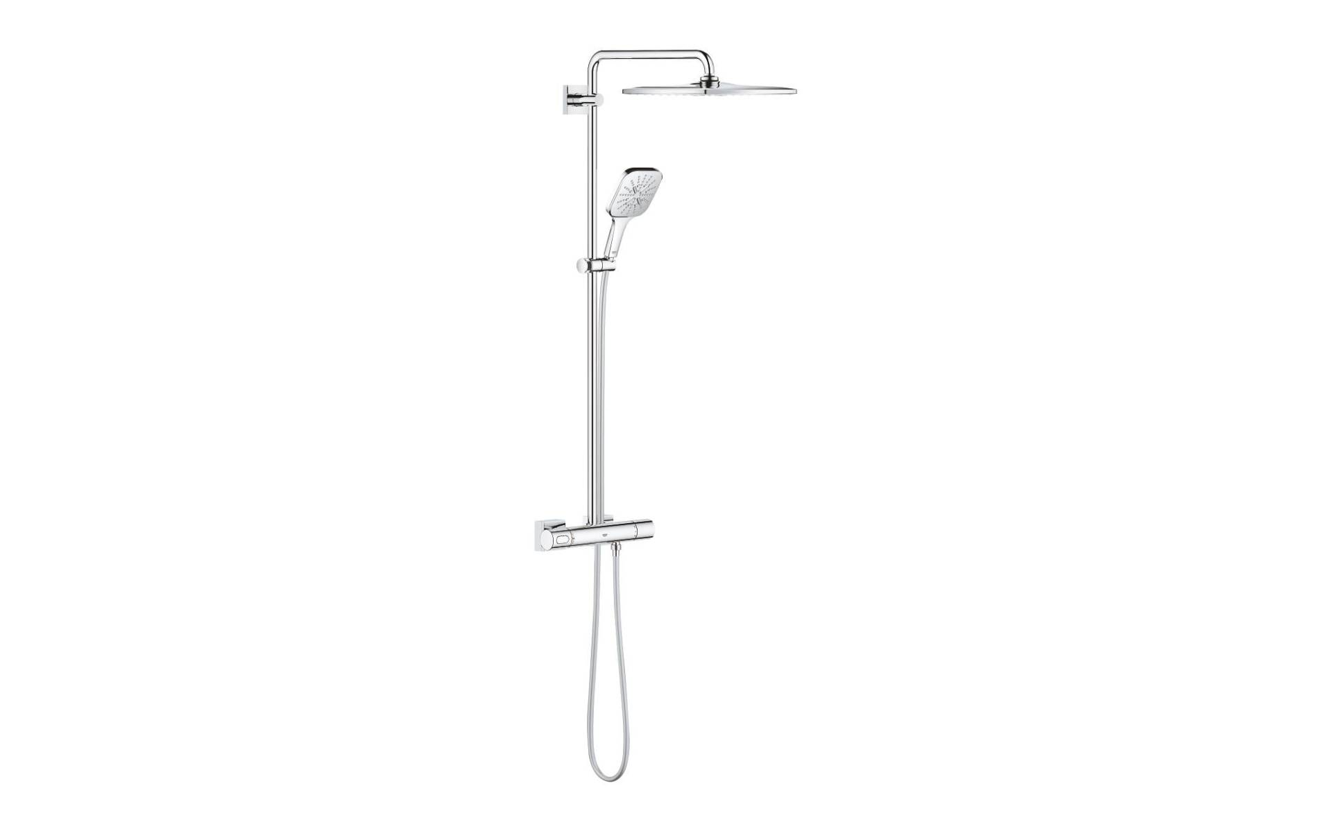 Grohe Duschsystem »GROHE Rainshower SmartActive« Grohe Duschsystem »GROHE Rainshower SmartActive« von Grohe