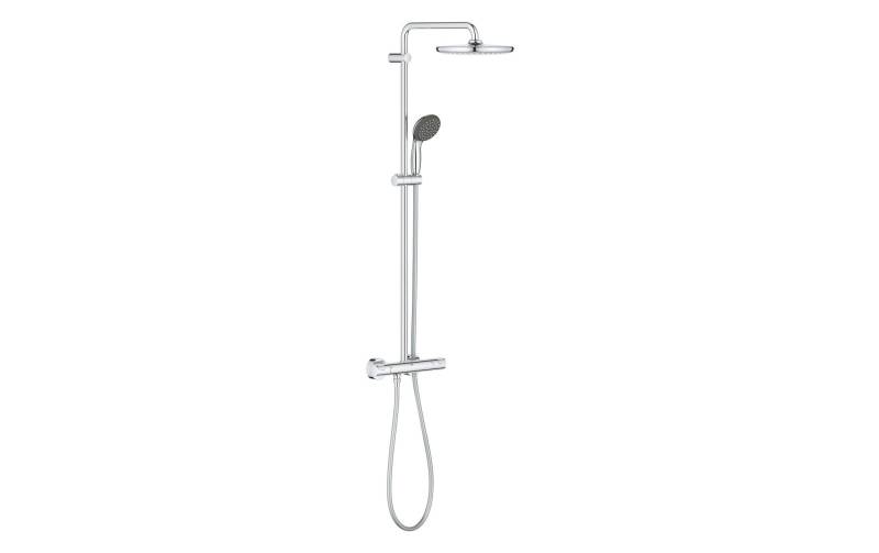 Grohe Duschsystem »QF Vitalio Start 250 shower system« von Grohe