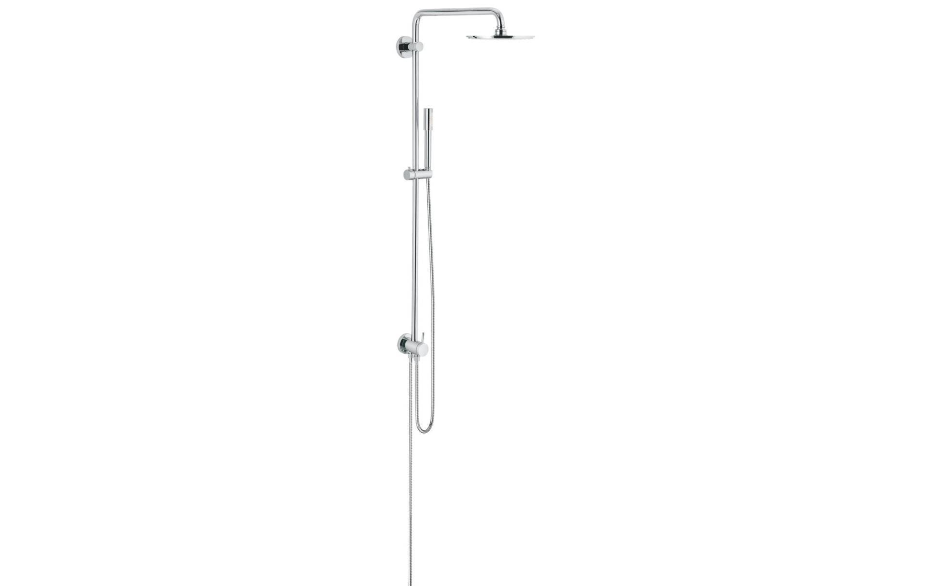 Grohe Duschsystem »Rainshower Duschsystem 210« Grohe Duschsystem »Rainshower Duschsystem 210« von Grohe