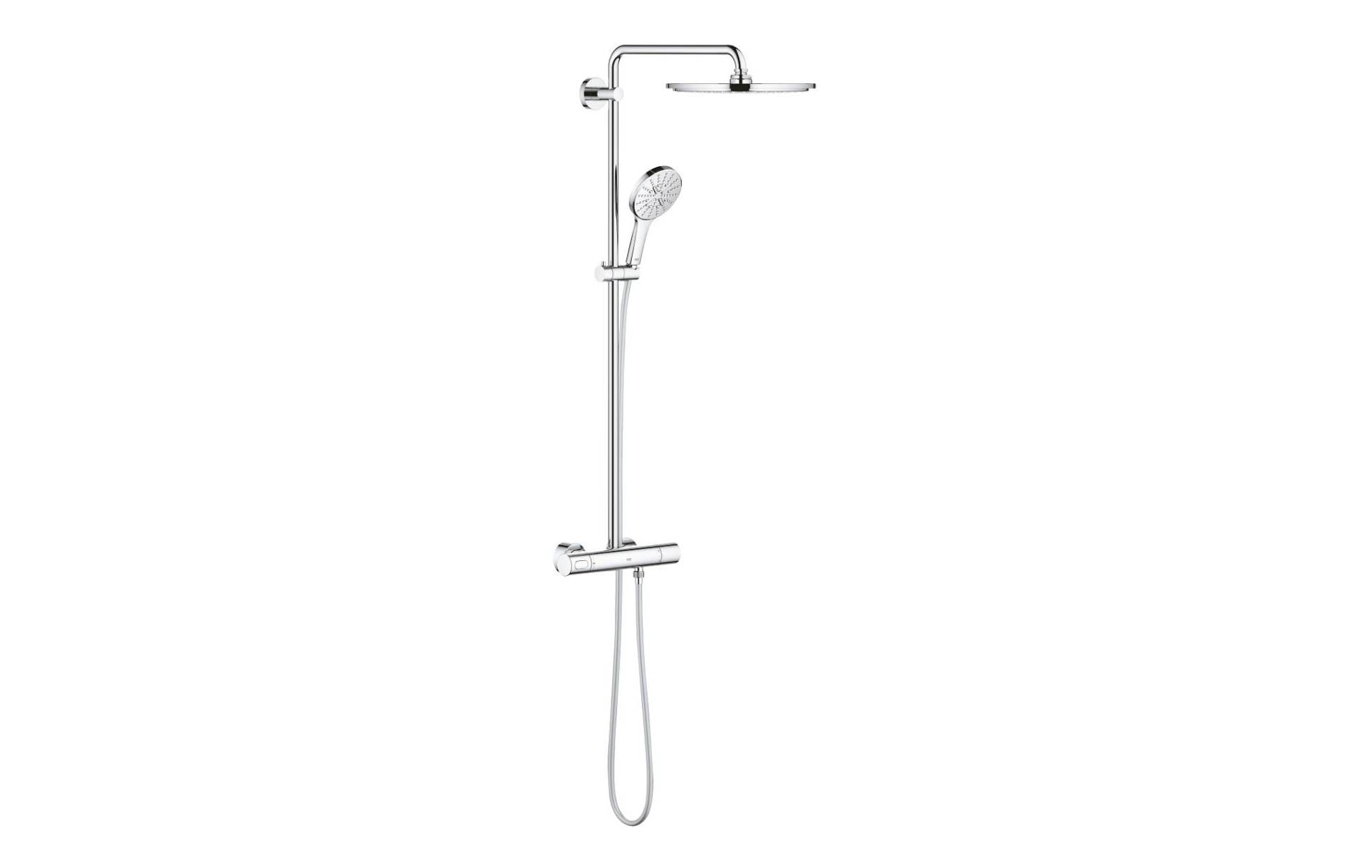 Grohe Duschsystem »Rainshower SmartA« von Grohe