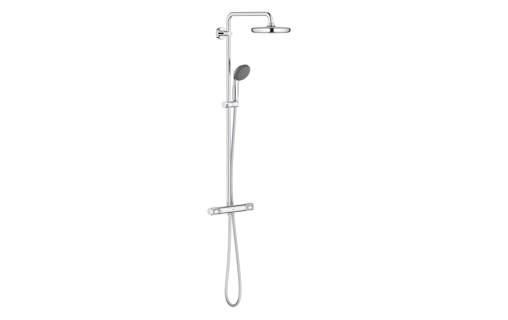 Grohe Duschsystem »Vitalio Start 210 Duschsystem« Grohe Duschsystem »Vitalio Start 210 Duschsystem« von Grohe