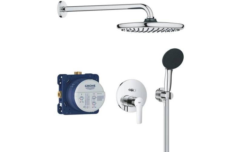 Grohe Duschsystem »Vitalio Start 250« von Grohe