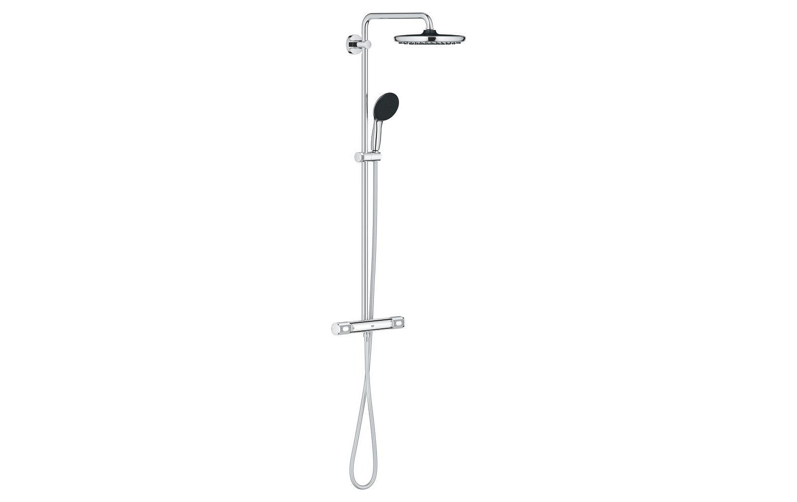 Grohe Duschsystem »Vitalio Start System 250« Grohe Duschsystem »Vitalio Start System 250« von Grohe