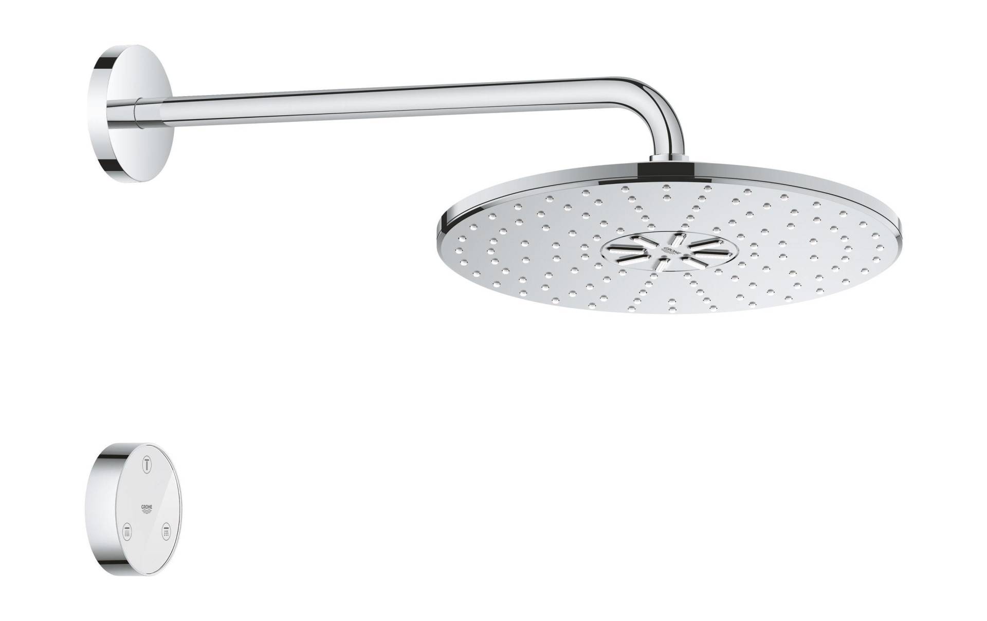 Grohe Kopfbrause »Kopfbr.Set Rainshower« von Grohe