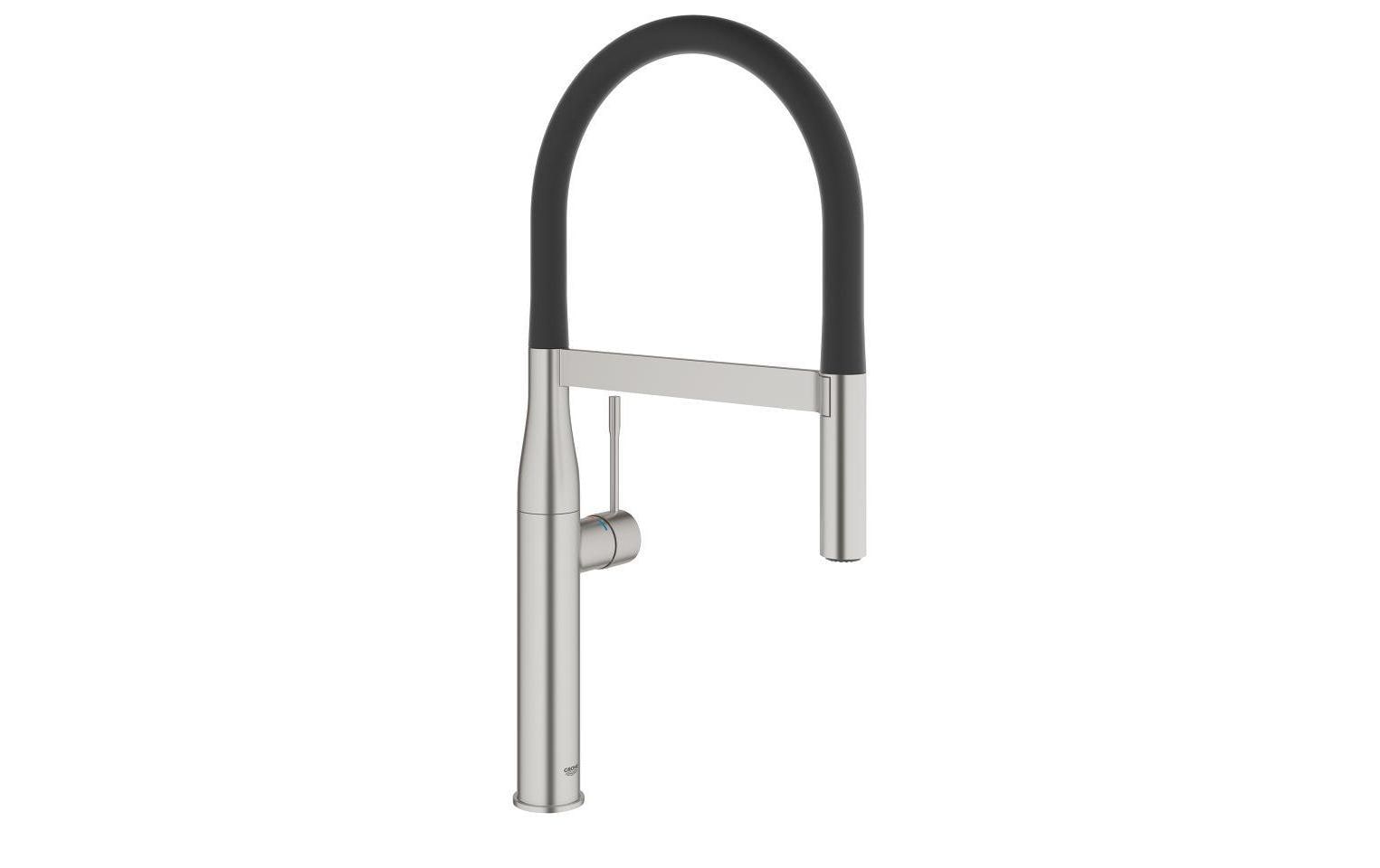 Grohe Küchenarmatur »Essence Einhand-Spültischbatterie« Grohe Küchenarmatur »Essence Einhand-Spültischbatterie« von Grohe