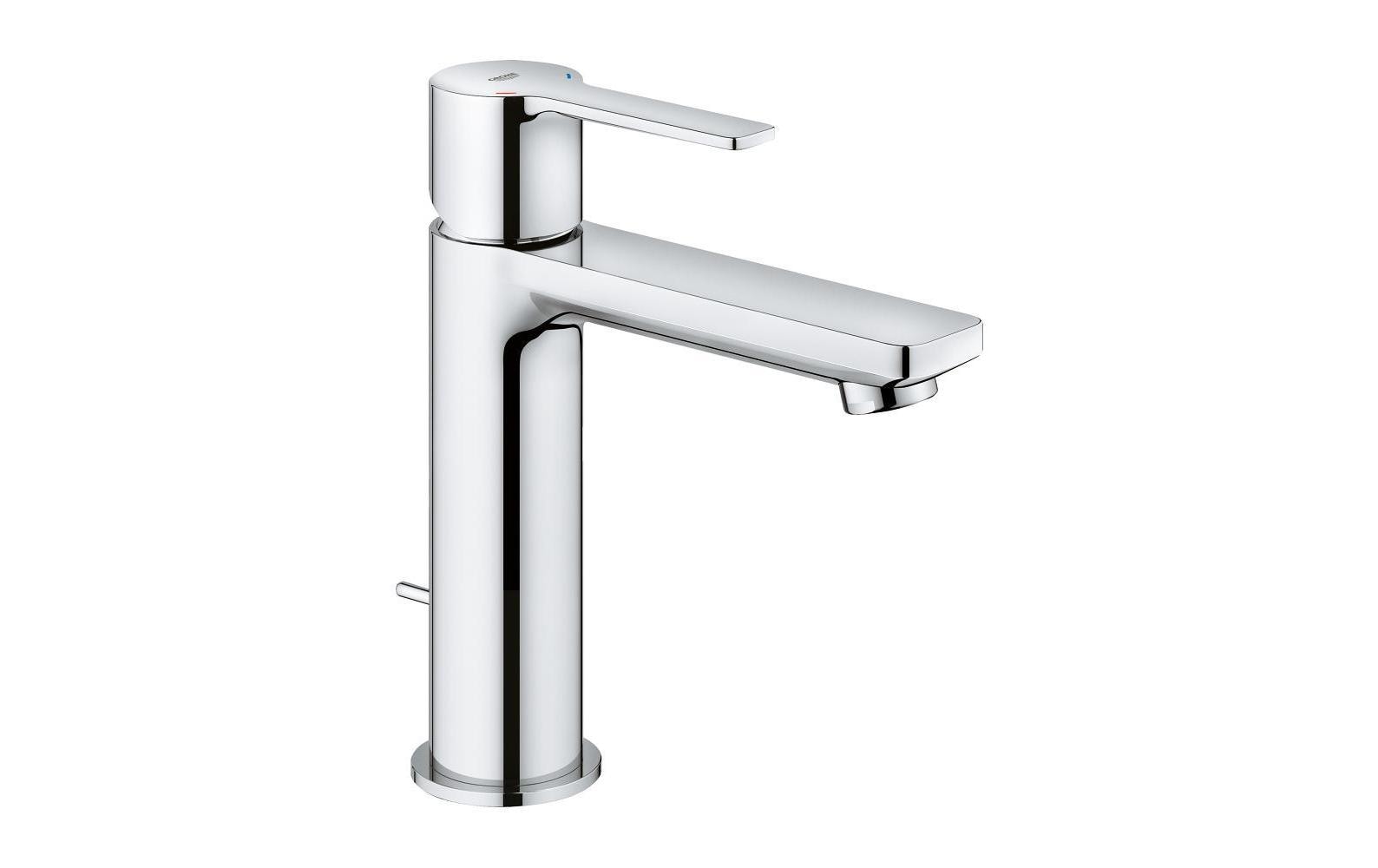 Grohe Küchenarmatur »Lineare S-Size 1/2, mit Zugstange« Grohe Küchenarmatur »Lineare S-Size 1/2, mit Zugstange« von Grohe