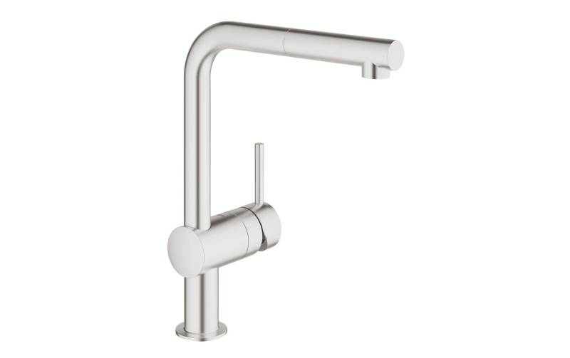 Grohe Küchenarmatur »Minta 44593« von Grohe