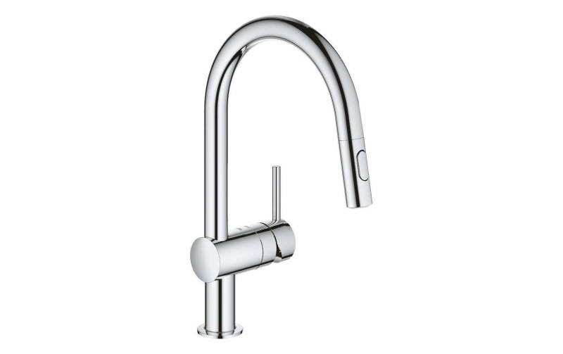 Grohe Küchenarmatur »Minta« von Grohe