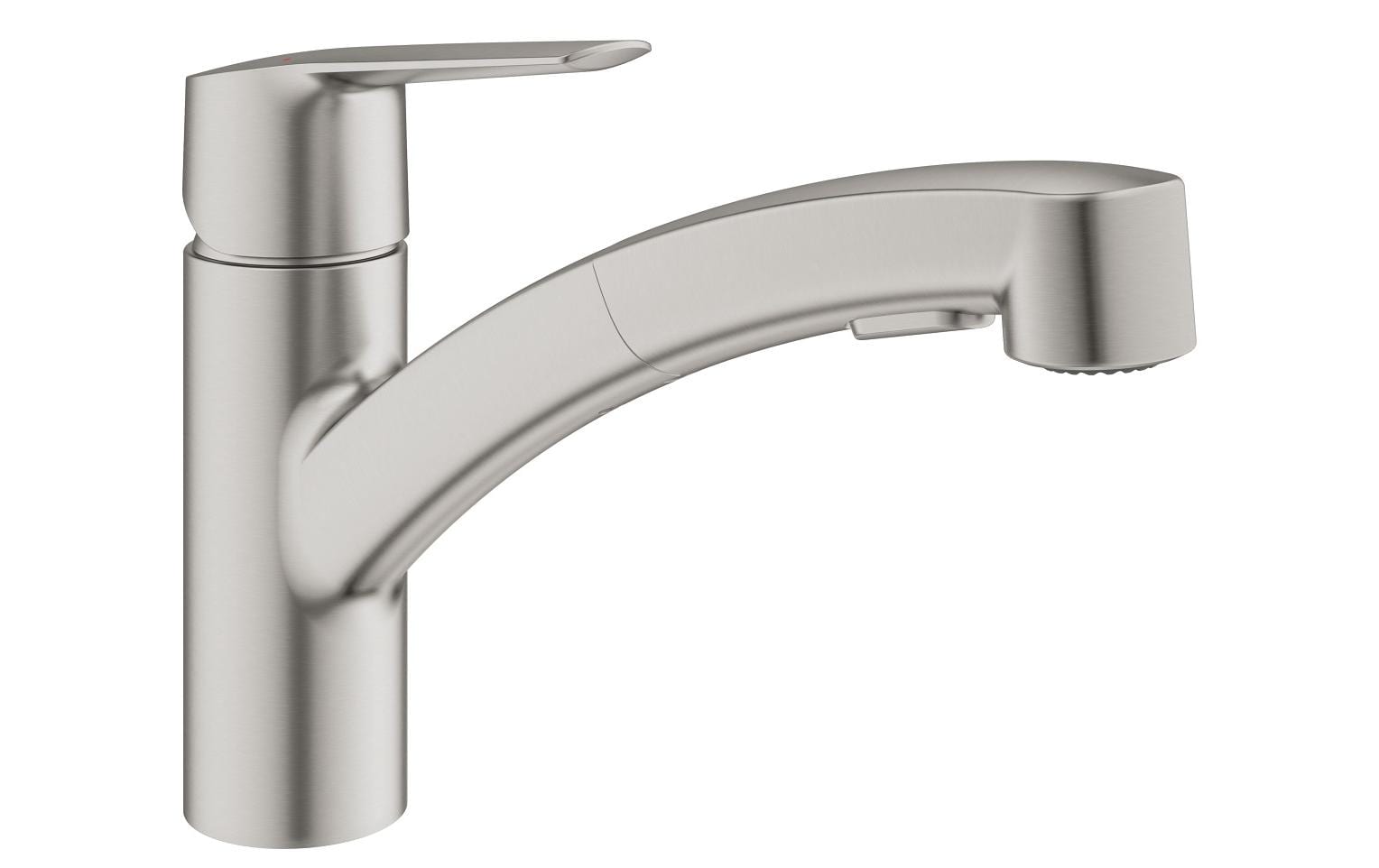 Grohe Küchenarmatur »QF Start OHM sink Dual Spray« Grohe Küchenarmatur »QF Start OHM sink Dual Spray« von Grohe