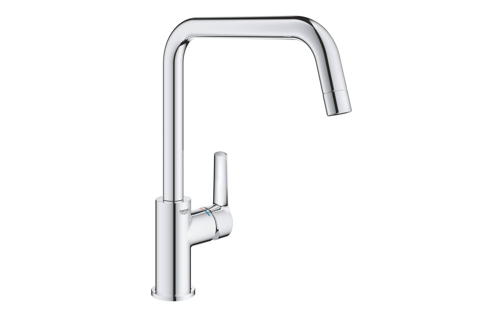 Grohe Küchenarmatur »QuickFix Start Hoher Auslauf« Grohe Küchenarmatur »QuickFix Start Hoher Auslauf« von Grohe
