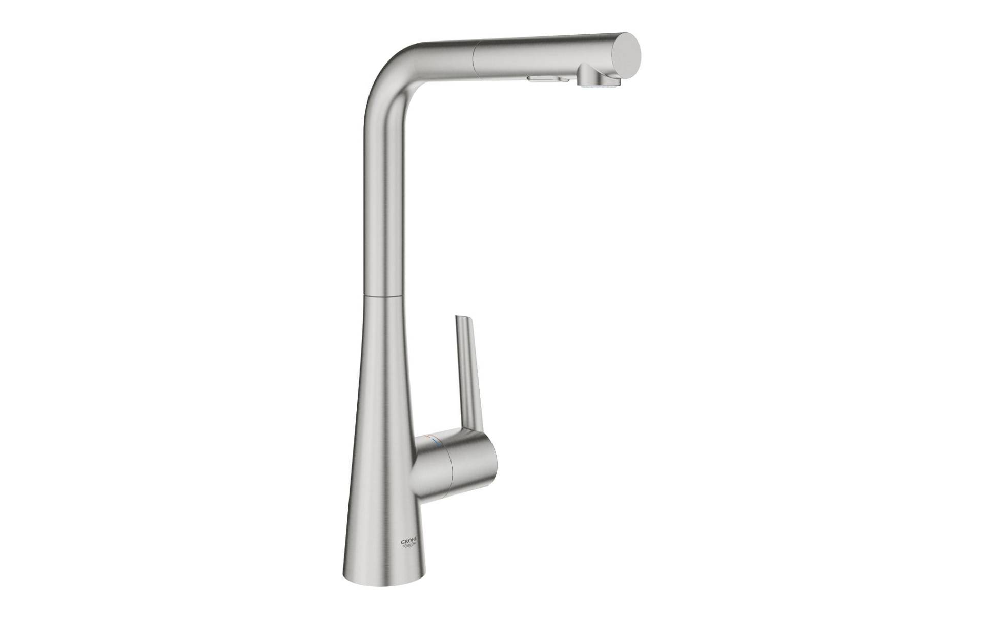 Grohe Küchenarmatur »Zedra 44593« von Grohe