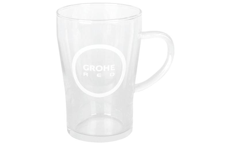 Grohe Tasse »Red 250 ml 4 Stück«, (4 tlg.) von Grohe