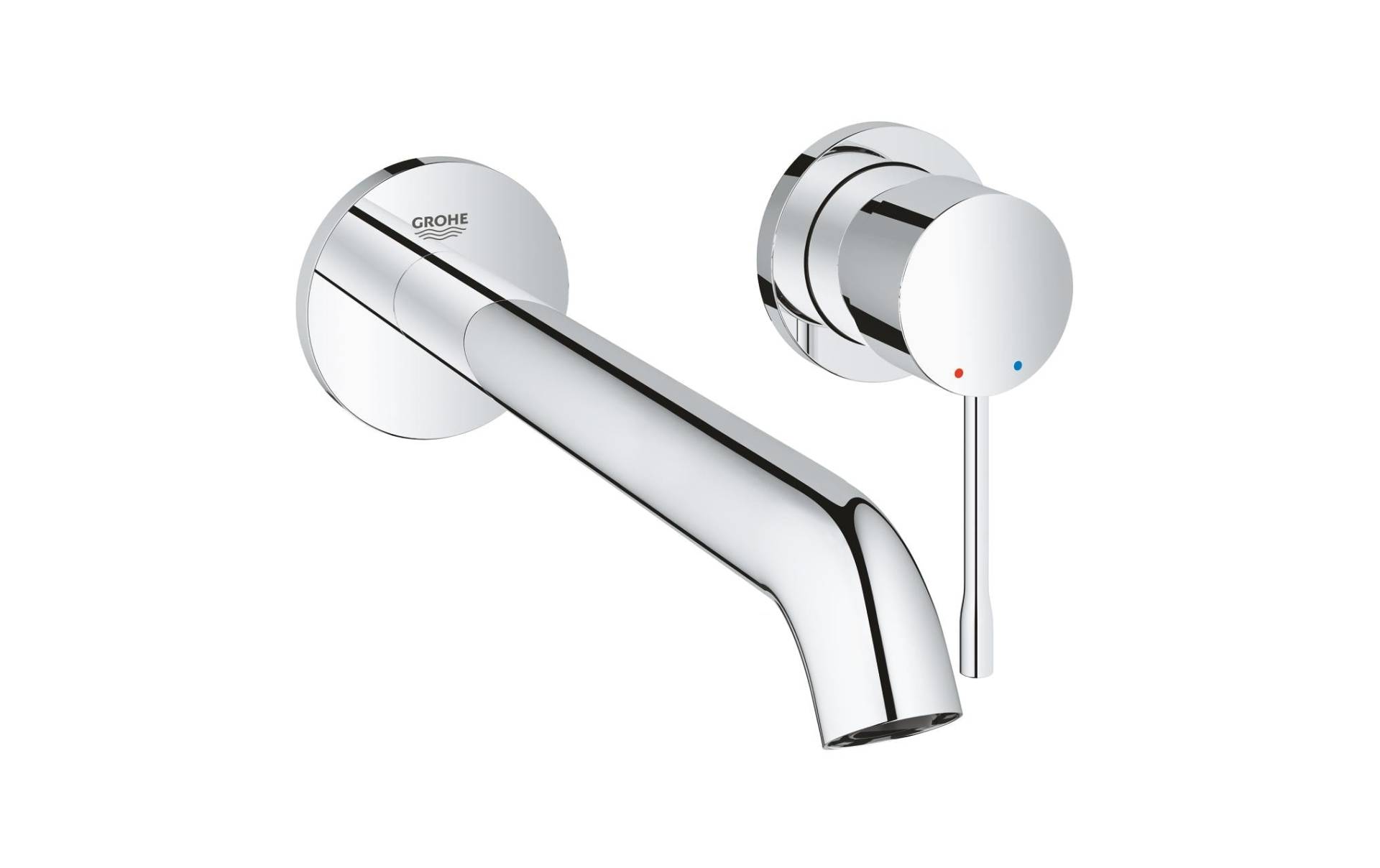 Grohe Waschtischarmatur »Essence New EHM FMS WT 2-L« Grohe Waschtischarmatur »Essence New EHM FMS WT 2-L« von Grohe