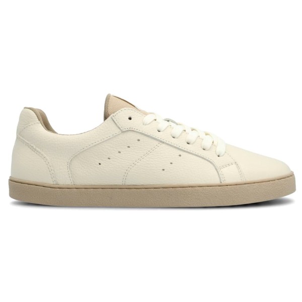 Groundies - Universe - Barfussschuhe Gr 40 beige von Groundies