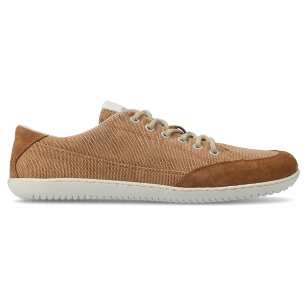 Groundies - Women's Amsterdam - Barfussschuhe Gr 38 cognac von Groundies