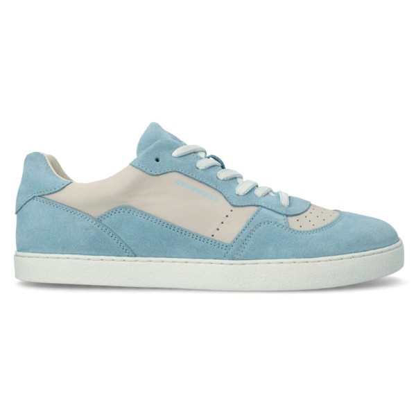 Groundies - Women's Nova Special - Barfussschuhe Gr 36;37;38;39 grau;türkis Groundies - Women's Nova Special - Barfussschuhe Gr 36;37;38;39 grau;türkis von Groundies