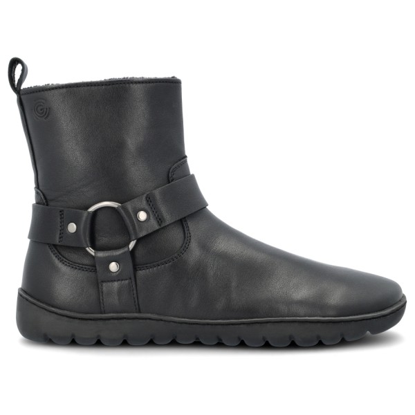 Groundies - Women's Phoenix - Barfussschuhe Gr 42 grau von Groundies
