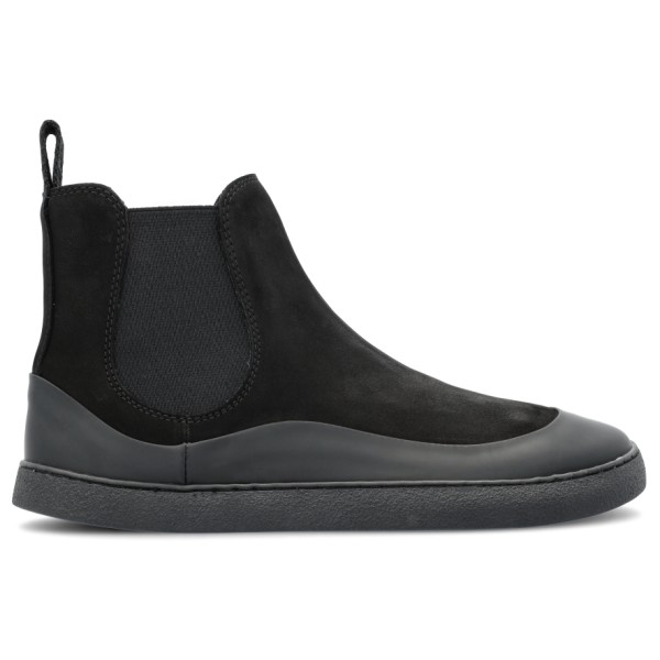 Groundies - Women's Sienna - Freizeitstiefel Gr 42 schwarz/grau von Groundies