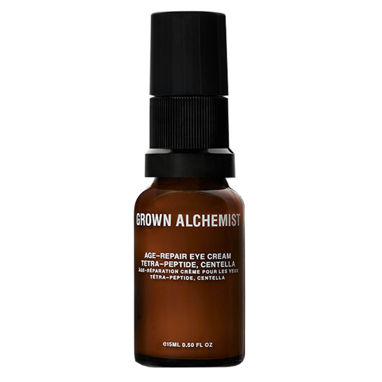 GROWN Beauty - Age Repair Eye Cream von Grown Alchemist