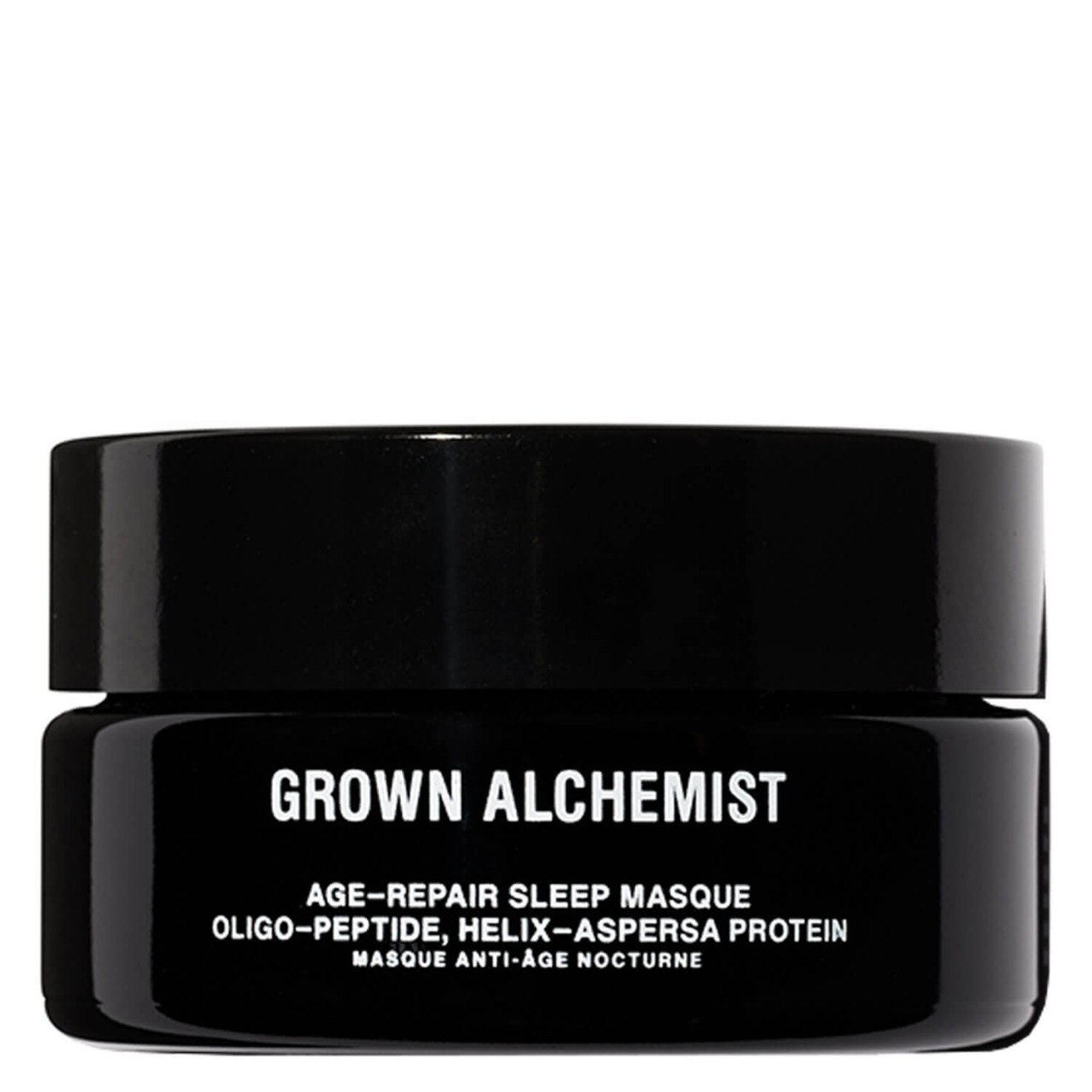 GROWN Beauty - Age-Repair Sleep Masque von Grown Alchemist