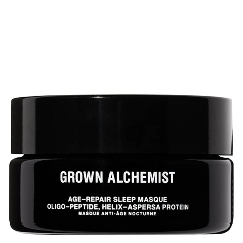 GROWN Beauty - Age-Repair Sleep Masque von Grown Alchemist