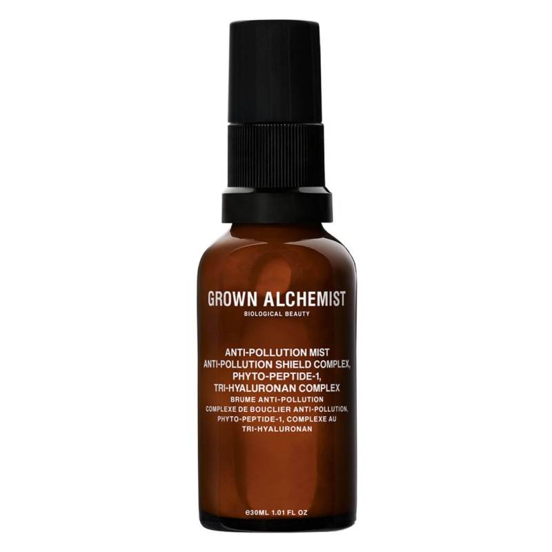 GROWN Beauty - Anti-Pollution Mist von Grown Alchemist