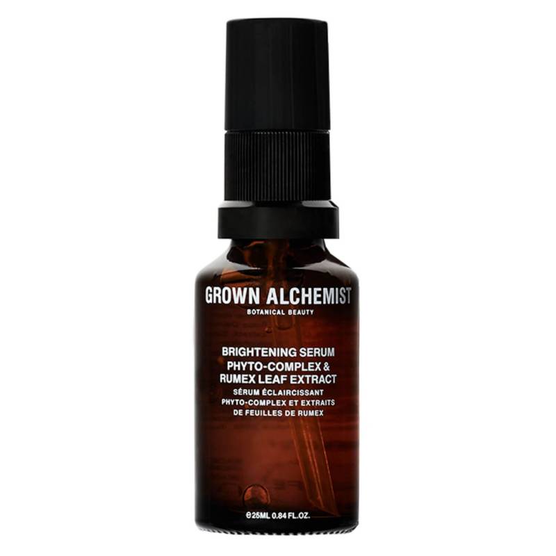 GROWN Beauty - Brightening Serum von Grown Alchemist