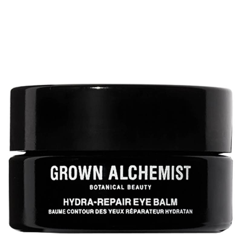 GROWN Beauty - Hydra-Repair Eye Balm: Helianthus Seed Extract & Tocopherol von Grown Alchemist