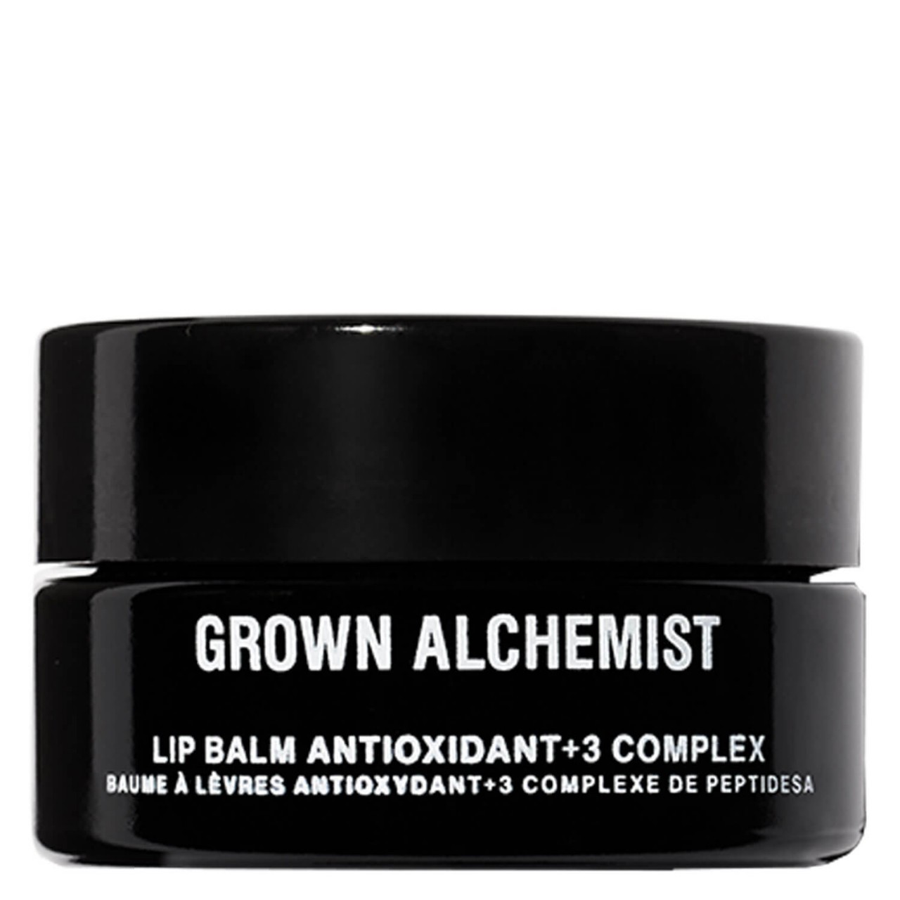 GROWN Beauty - Lip Balm: Antioxidant +3 Complex von Grown Alchemist