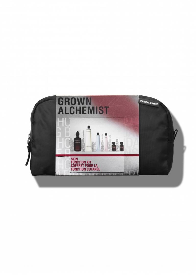 GROWN Beauty - Set Skin Function von Grown Alchemist