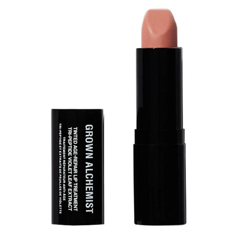 GROWN Beauty - Tinted Age-Repair Lip Treatment von Grown Alchemist