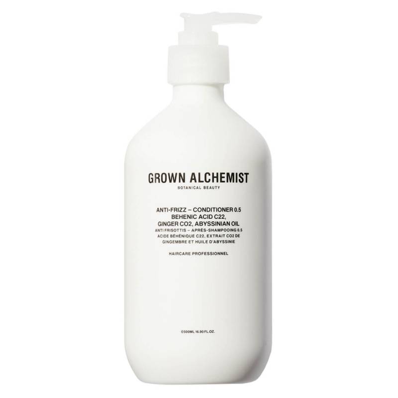 GROWN Hair - Anti-Frizz Conditioner von Grown Alchemist