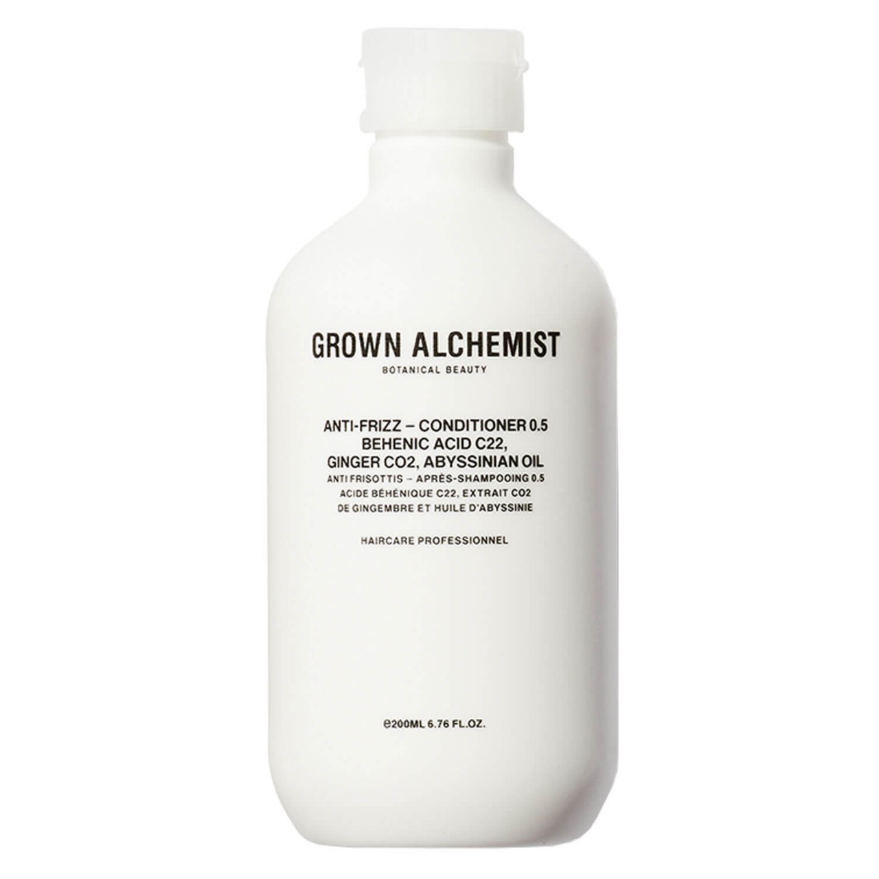 GROWN Hair - Anti-Frizz Conditioner von Grown Alchemist