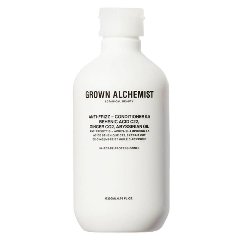 GROWN Hair - Anti-Frizz Conditioner von Grown Alchemist