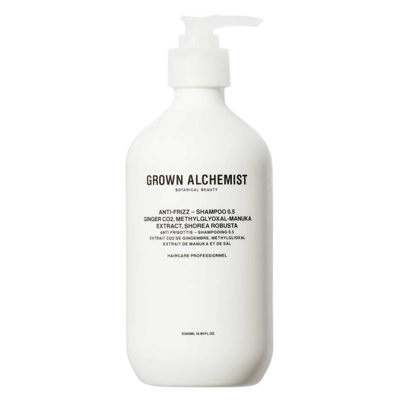 GROWN Hair - Anti-Frizz Shampoo von Grown Alchemist