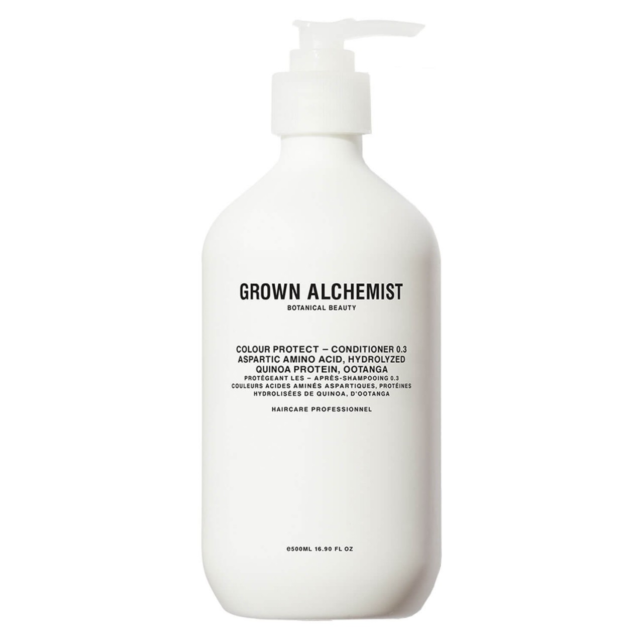 GROWN Hair - Colour Protect Conditioner von Grown Alchemist