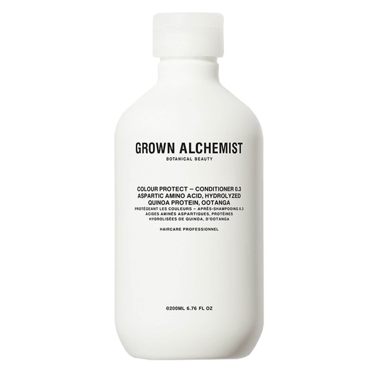 GROWN Hair - Colour Protect Conditioner von Grown Alchemist