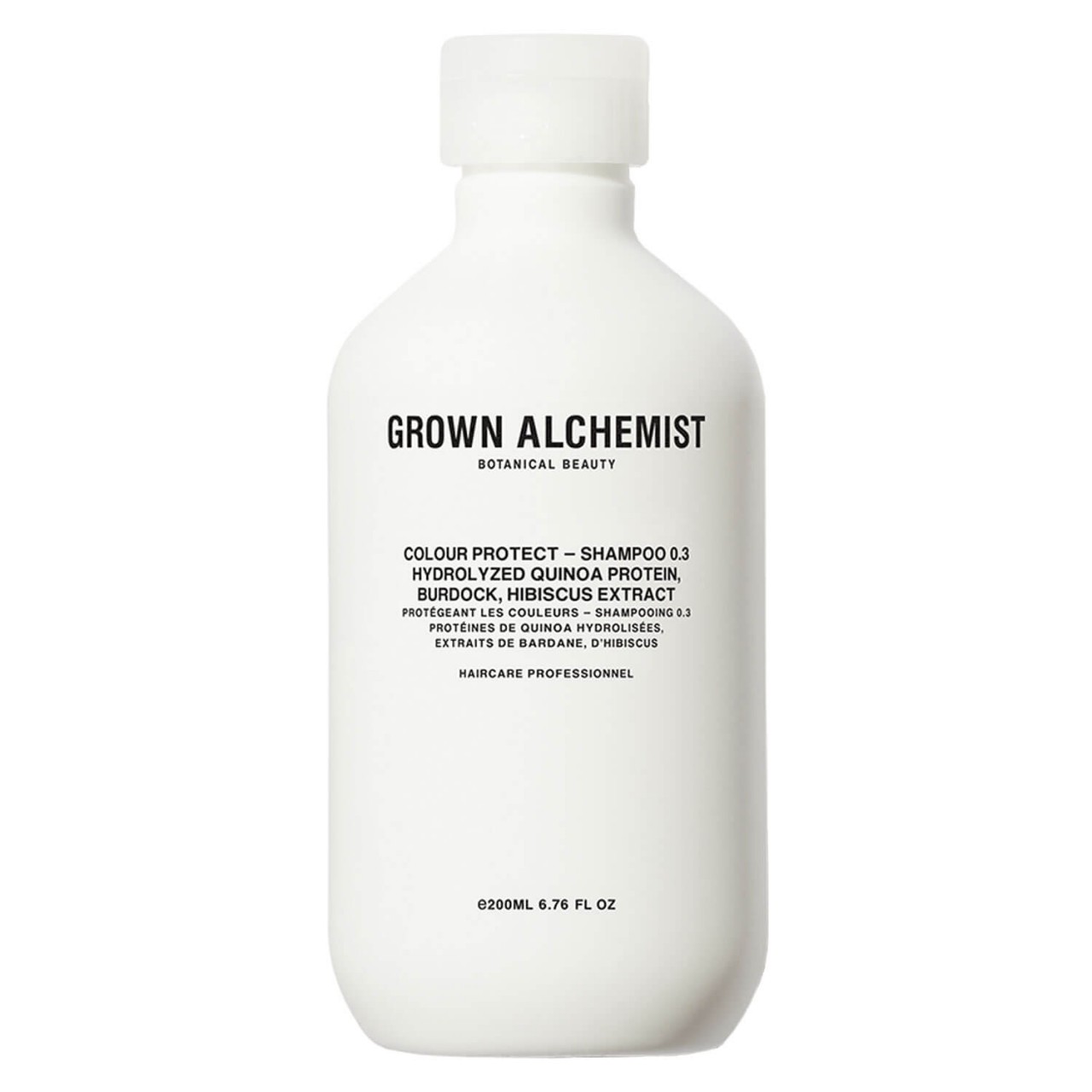 GROWN Hair - Colour Protect Shampoo von Grown Alchemist