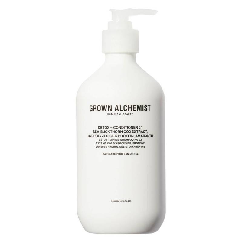 GROWN Hair - Detox Conditioner von Grown Alchemist