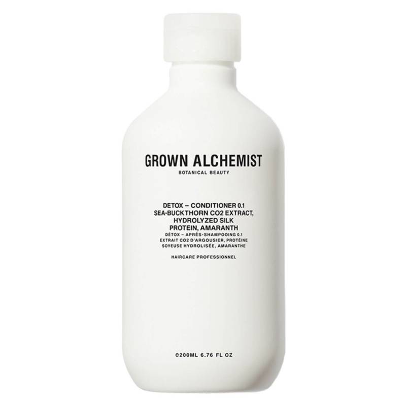 GROWN Hair - Detox Conditioner von Grown Alchemist