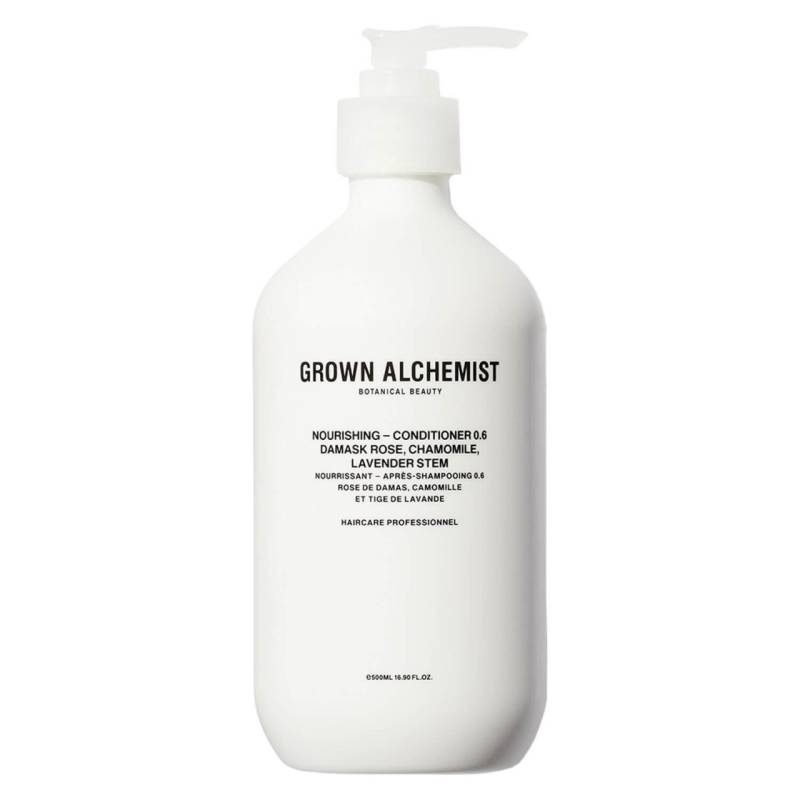 GROWN Hair - Nourishing Conditioner von Grown Alchemist